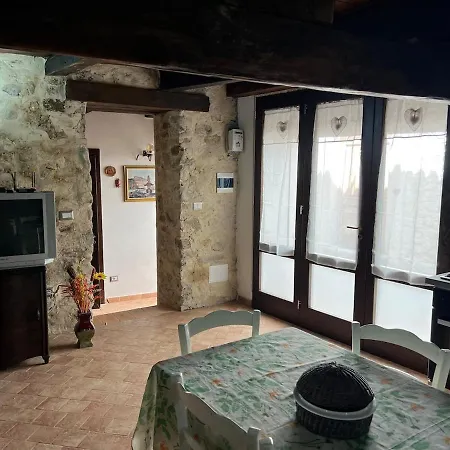 La Casa Di Mariannina *