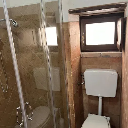 La Casa Di Mariannina Ferienhaus