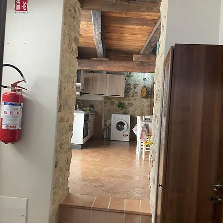 Feriehus La Casa Di Mariannina *