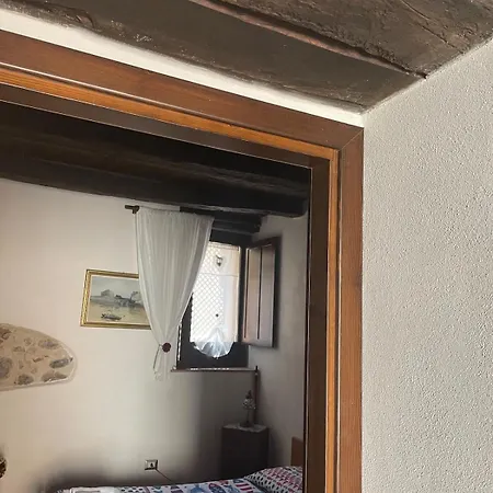 La Casa Di Mariannina Feriehus Monasterace