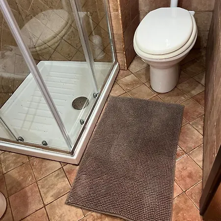 La Casa Di Mariannina Monasterace