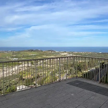 Ferienhaus La Casa Di Mariannina *