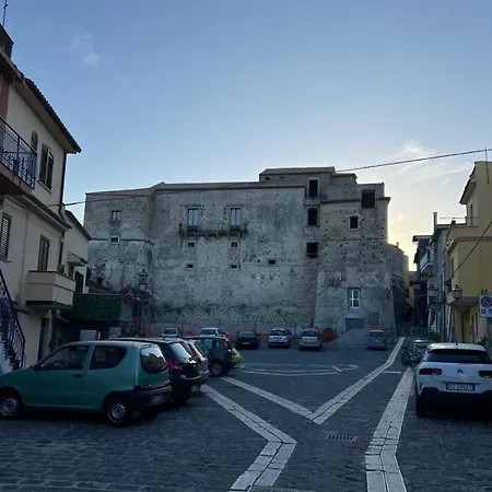 Feriehus La Casa Di Mariannina Monasterace