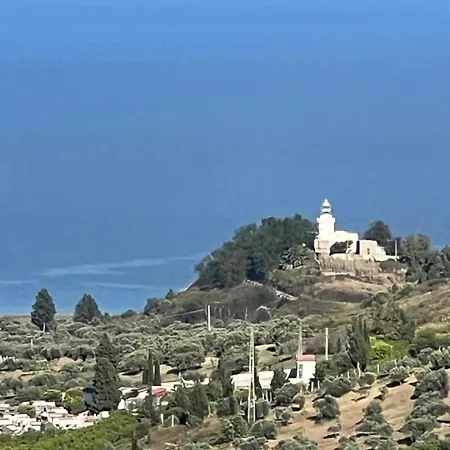 La Casa Di Mariannina *