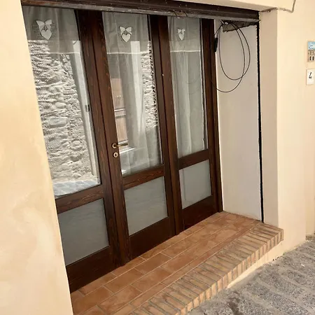 La Casa Di Mariannina