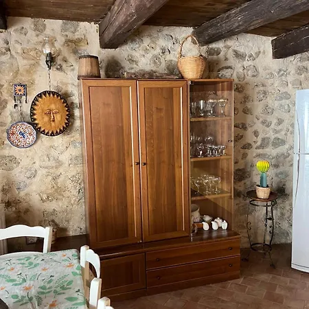 La Casa Di Mariannina Feriehus