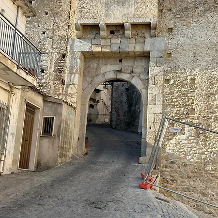 Feriehus La Casa Di Mariannina