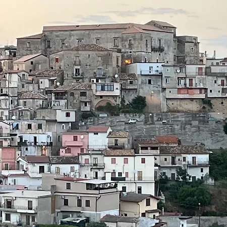 La Casa Di Mariannina *