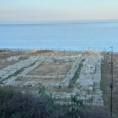 La Casa Di Mariannina * Monasterace