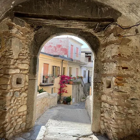 La Casa Di Mariannina Feriehus