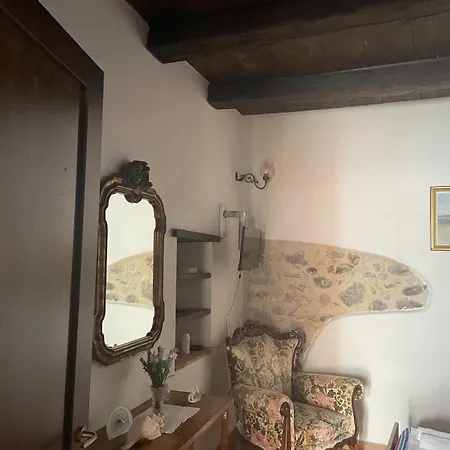 La Casa Di Mariannina Ferienhaus Monasterace