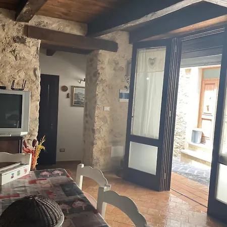 La Casa Di Mariannina *