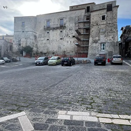 La Casa Di Mariannina * Monasterace