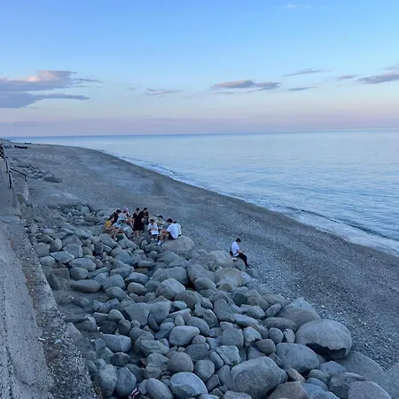 Feriehus La Casa Di Mariannina