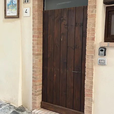 Feriehus La Casa Di Mariannina *