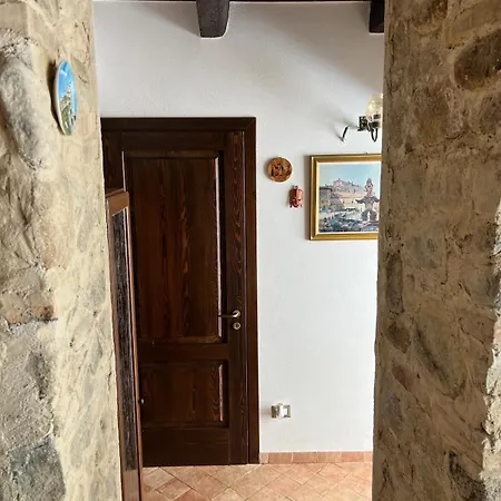 Ferienhaus La Casa Di Mariannina *