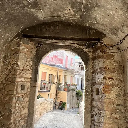 La Casa Di Mariannina *