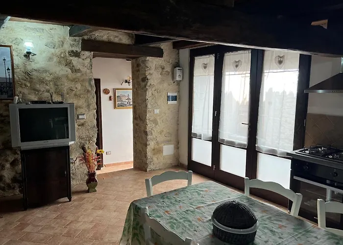 La Casa Di Mariannina *
