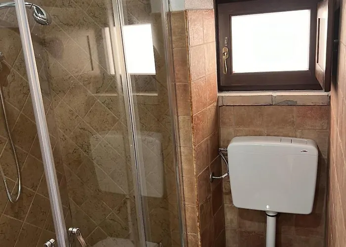 La Casa Di Mariannina בית נופש