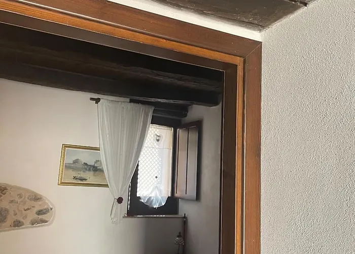 La Casa Di Mariannina בית נופש Monasterace