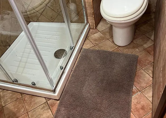 La Casa Di Mariannina Monasterace