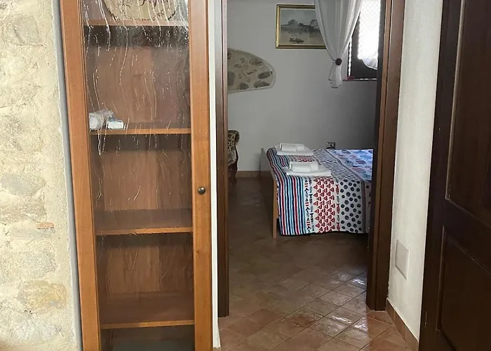 La Casa Di Mariannina * Monasterace