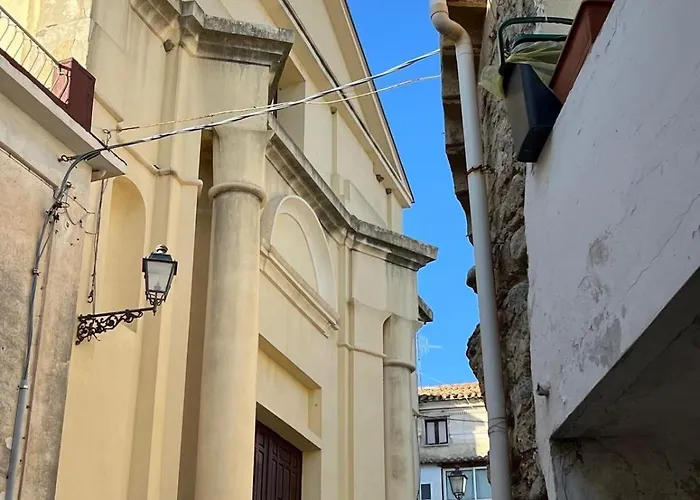La Casa Di Mariannina