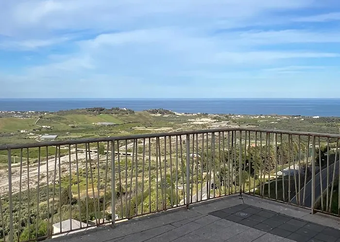 בית נופש La Casa Di Mariannina *