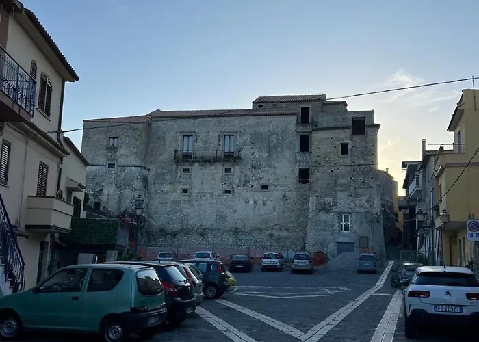 בית נופש La Casa Di Mariannina Monasterace