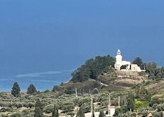 La Casa Di Mariannina *