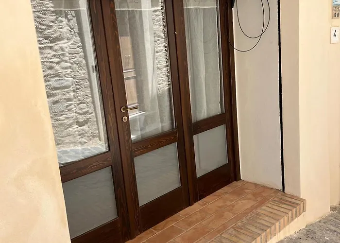 La Casa Di Mariannina