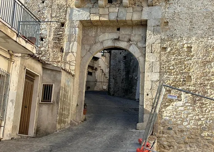 בית נופש La Casa Di Mariannina