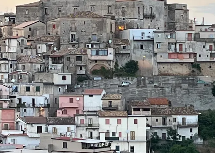 La Casa Di Mariannina *