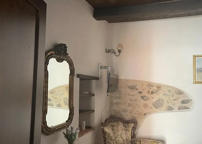 La Casa Di Mariannina בית נופש Monasterace