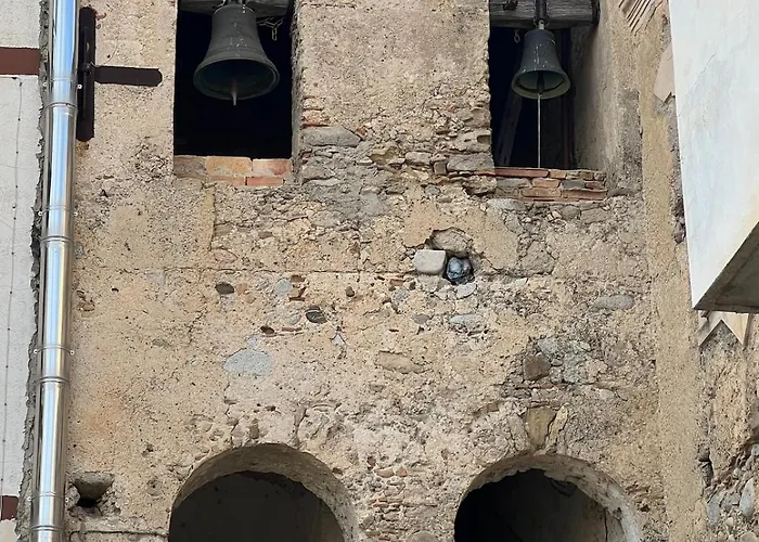 La Casa Di Mariannina Monasterace