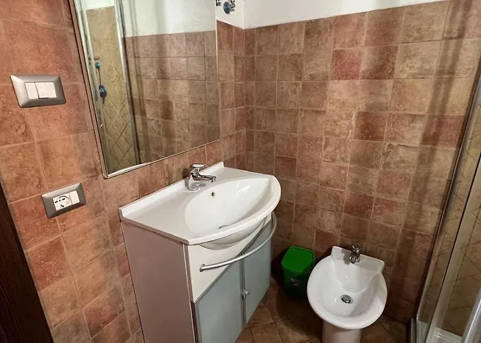 La Casa Di Mariannina בית נופש