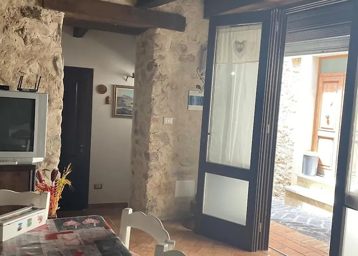 La Casa Di Mariannina *