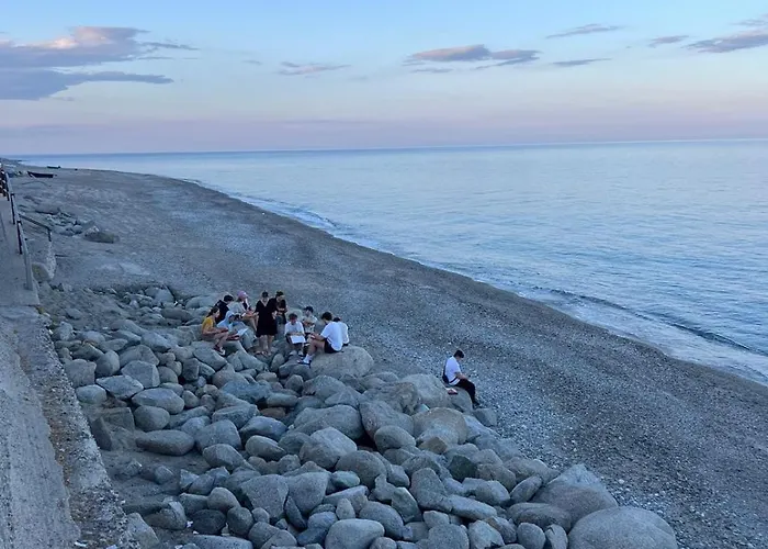 בית נופש La Casa Di Mariannina