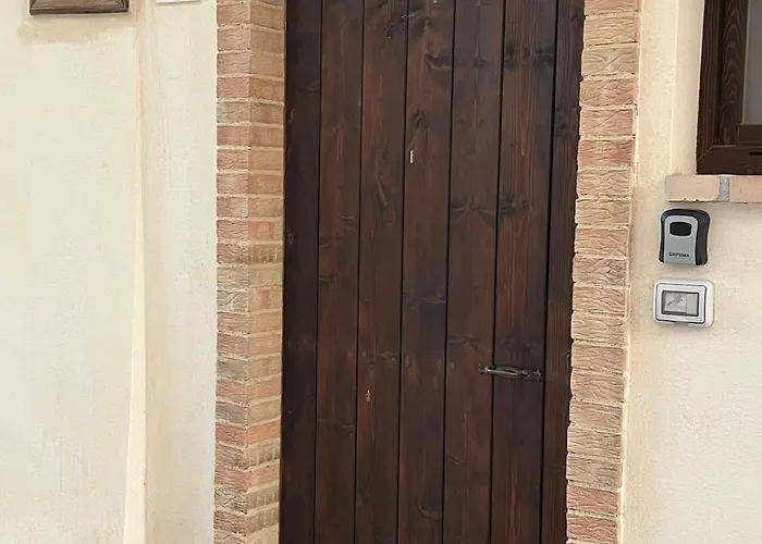 בית נופש La Casa Di Mariannina *