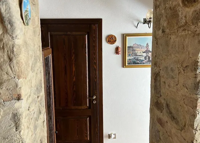 בית נופש La Casa Di Mariannina *