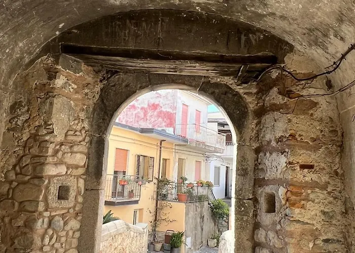 La Casa Di Mariannina *